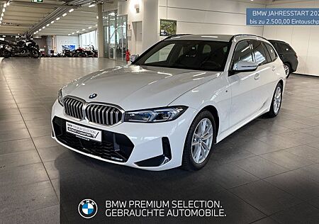 BMW 320D XDRIVE TOURING Diesel