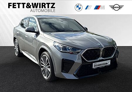 BMW X2 SDRIVE20I