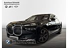 BMW 740d xDrive Limousine