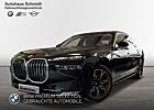 BMW 740d xDrive Limousine