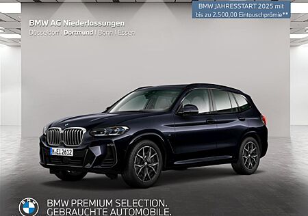 BMW X3 XDRIVE20I