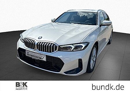 BMW 330d Touring