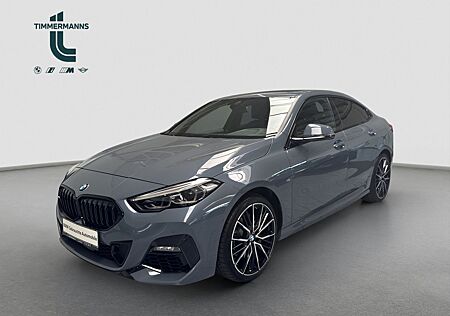 BMW 220i Gran Coupé (ab 2020)