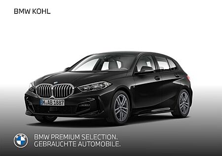 BMW 120I Benzin