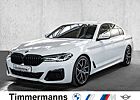 BMW 550 M550i xDrive Limousine