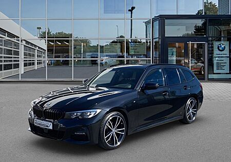 BMW 320d Touring