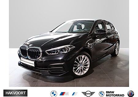 BMW 118d Hatch