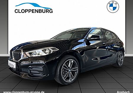 BMW 118i