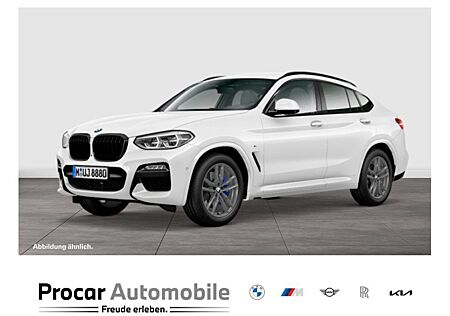 BMW X4 M X4 xDrive30d Diesel