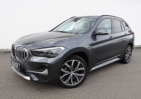 BMW X1 xDrive20d (2019 - 2022)