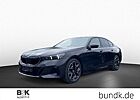 BMW 550e xDrive Limousine