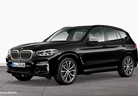 BMW X3 M40i Benzin