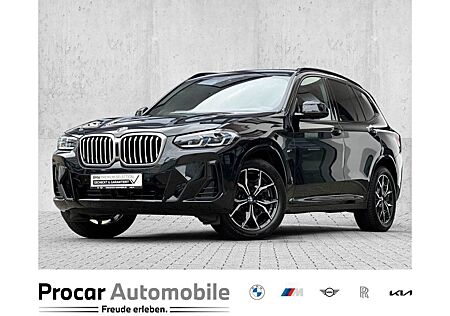 BMW X3 xDrive20i ZA