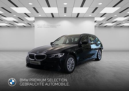 BMW 330i xDrive Touring