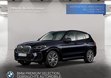 BMW X3 XDRIVE30E (AB 2020)