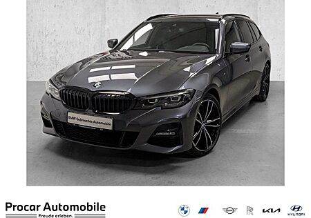 BMW 320D A