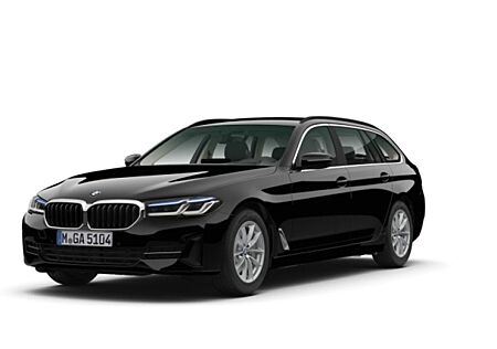 BMW 530i xDrive Touring Benzin