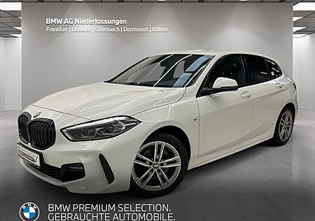 BMW 118D (AB 2018)