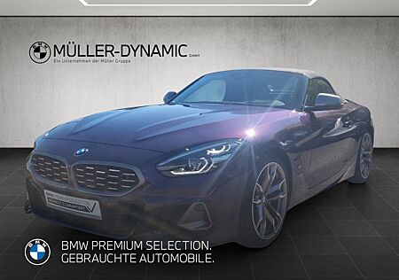 BMW Z4 M40I
