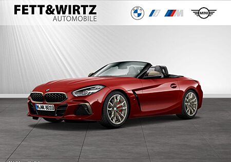 BMW Z4 M40i