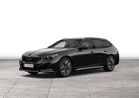 BMW 540D XDRIVE Touring Diesel