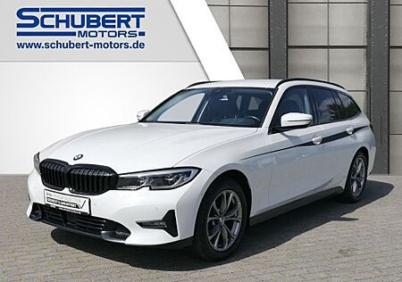 BMW 318I A