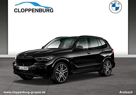 BMW X5 M50I