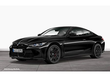 BMW 1er M Coupé M4 COMPETITION COUPÉ MIT M XDRIVE
