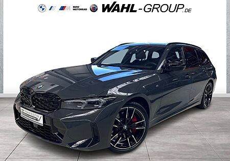 BMW 340 M340i xDrive Touring