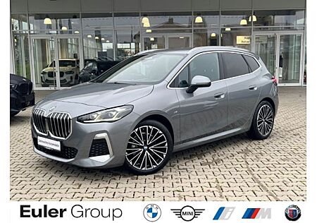 BMW 2er Active Tourer 220iA Active Tourer M Spor