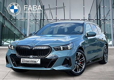 BMW 520dA xDrive Touring