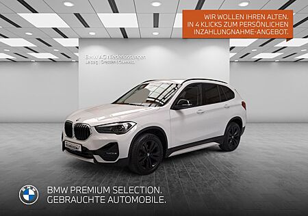 BMW X1 XDRIVE18D