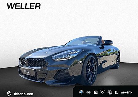 BMW Z4 sDrive20i