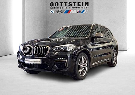 BMW X3 M40i ZA