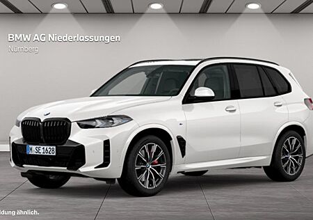 BMW X5 M X5 XDRIVE40I