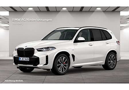 BMW X5 M X5 XDRIVE40I