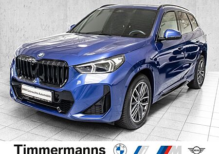 BMW X1 sDrive18d SAV