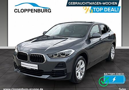 BMW X2 xDrive25e