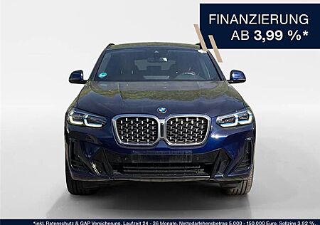 BMW X4 M X4 xDrive30d