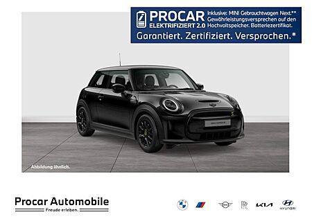 Mini Cooper SE 3-Türer