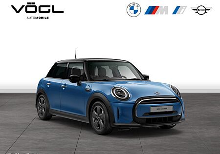 Mini Cooper S Cooper 5-Türer