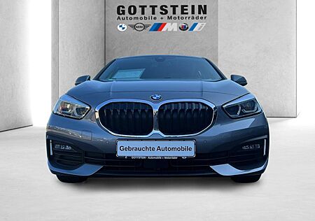 BMW 118i Advantage 5-Türer