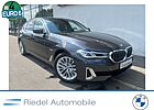 BMW 530e xDrive Limousine