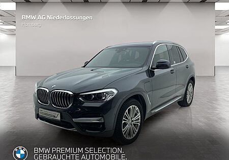 BMW X3 xDrive30e