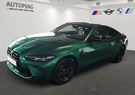 BMW M4 Competition Coupé (ab 2020)