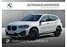 BMW X1 xDrive25e