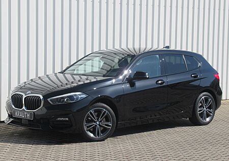 BMW 118d Hatch