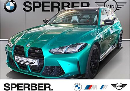 BMW M3 Competition xDrive Touring