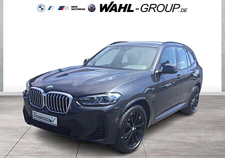 BMW X3 XDRIVE20I