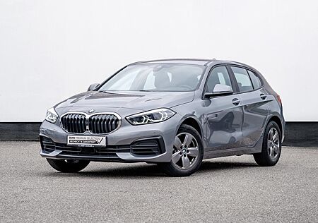 BMW 116i Hatch